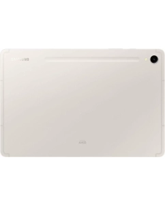 Купить Планшет Samsung Galaxy Tab S9 11 5G 128 Гб бежевый SM-X716BZEACAU  в E-mobi