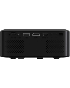 Купить Видеопроектор CACTUS CS-PRE.08B.WXGA Black в E-mobi
