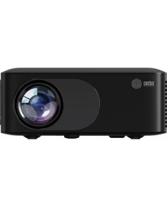 Купить Видеопроектор CACTUS CS-PRE.08B.WXGA Black  в E-mobi