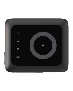 Купить Видеопроектор CACTUS CS-PRE.08B.WXGA Black  в E-mobi