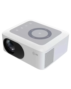 Купить Видеопроектор CACTUS CS-PRE.08WT.WXGA White  в E-mobi