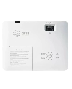 Купить Проектор Cactus CS-S2.WT 3LCD 40000Lm LS  в E-mobi