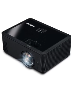 Купить Проектор InFocus IN136ST Black в E-mobi