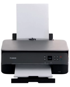 Купить Струйное МФУ Canon Pixma TS5340 (3773C107)  в E-mobi
