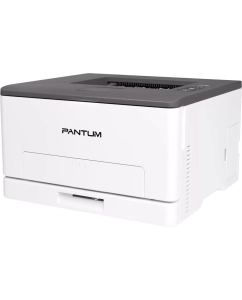 Купить Принтер лазерный Pantum CP1100 White  в E-mobi