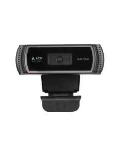 Купить Web-камера ACD Black ACD-DS-UC700  в E-mobi