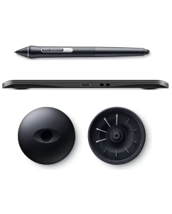 Купить Графический планшет BRAND PTH-660 Intuos Pro Medium PTH-660 (378800)  в E-mobi