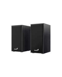 Купить Колонки компьютерные Genius SP-HF180B Black (31730029401)  в E-mobi