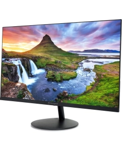Купить 23.8" Монитор Aopen 24SA2YEBI черный 100Hz 1920x1080 IPS  в E-mobi