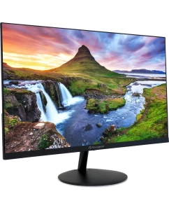 Купить 23.8" Монитор Aopen 24SA2YEBI черный 100Hz 1920x1080 IPS  в E-mobi