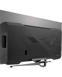 Купить 47.53" Монитор ASUS ROG Swift PG48UQ черный 138Hz 3840x2160 OLED  в E-mobi