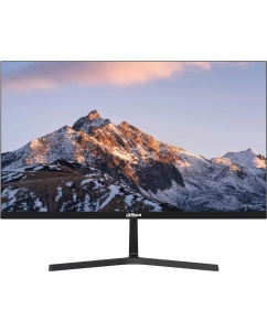 Купить 21.45" Монитор Dahua LM22-B200S черный 100Hz 1920x1080 VA  в E-mobi