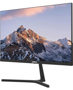 Купить 21.45" Монитор Dahua LM22-B200S черный 100Hz 1920x1080 VA  в E-mobi