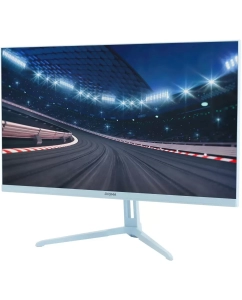 Купить 23.8" Монитор DIGMA Overdrive 24P410F синий 200Hz 1920x1080 IPS  в E-mobi
