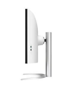 Купить 40" Монитор LG UltraWide 40WP95C-W серебристый 75Hz 5120x2160 IPS  в E-mobi