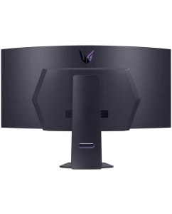 Купить 44.5" Монитор LG UltraGear 45GS95QE-B черный 240Hz 3440x1440 OLED  в E-mobi