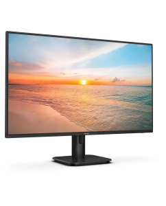 Купить 23.8" Монитор Philips E Line 24E1N1100A черный 100Hz 1920x1080 IPS  в E-mobi