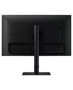 Купить 27" Монитор Samsung Black 60Hz 3840x2160 IPS  в E-mobi