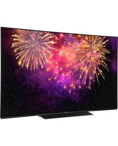 Купить Телевизор Hyundai H-LED65OBU7700, 65"(165 см), UHD 4K  в E-mobi