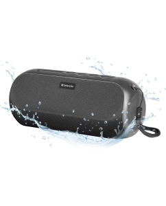 Купить Портативная колонка Defender G32 Grey  в E-mobi