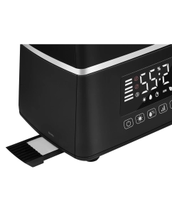 Купить Воздухоувлажнитель Ballu UHB-1500 черный  в E-mobi