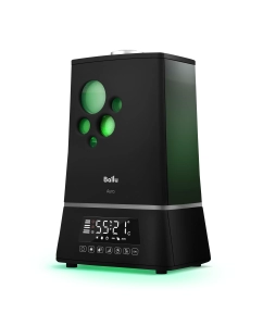 Купить Воздухоувлажнитель Ballu UHB-1500 черный  в E-mobi