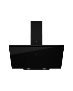 Купить Вытяжка каминная LEX Furia 900,  черный,  сенсорное управление chti000410  в E-mobi