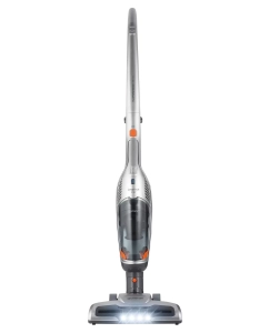 Купить Пылесос Gorenje sVC216FS серебристый в E-mobi