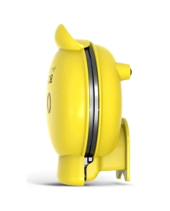 Купить Электровафельница BQ ST2005 желтый  в E-mobi