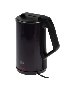 Купить Чайник электрический HomeStar HS-1036 18 л фиолетовый  в E-mobi