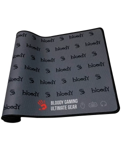 Купить Игровой коврик для мыши A4Tech Bloody BP-30L (BP-30L)  в E-mobi