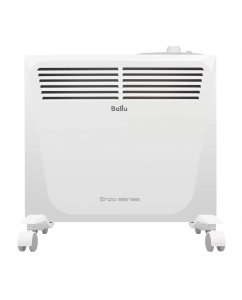 Купить Конвектор Ballu BEC/EZMR-1000 белый  в E-mobi
