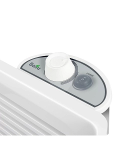 Купить Конвектор Ballu BEC/EZMR-1000 белый  в E-mobi