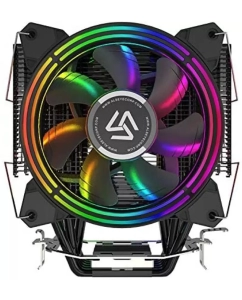 Купить Кулер для процессора ALSEYE H120D Universal  в E-mobi