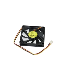 Купить Корпусной вентилятор Gembird D8015SM-3 (D8015SM-3)  в E-mobi