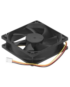 Купить Корпусной вентилятор Gembird FANCASE2 (FANCASE2)  в E-mobi