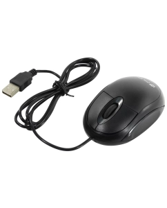 Купить Мышь OKLICK HM-01 Black  в E-mobi