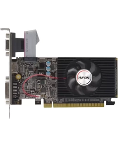 Купить Видеокарта AFOX NVIDIA GeForce GT 610 (AF610-2048D3L7-V6)  в E-mobi