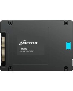 Купить SSD накопитель Micron 7450 MAX 2.5