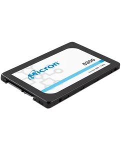 Купить SSD накопитель Crucial 5300 PRO 2.5