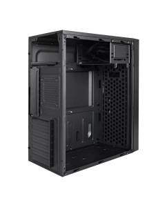 Купить Корпус компьютерный ExeGate AA-440U (EX290173RUS) Black  в E-mobi