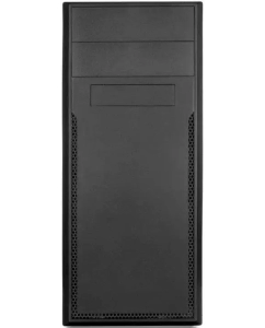 Купить Корпус компьютерный Foxconn FL-302-FZ450-U32 (FL-302-FZ450-U32) черный  в E-mobi