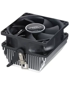 Купить Кулер для процессора DEEPCOOL CK-AM209 Silent Ed (DP-ACAL-A09-V2) в E-mobi