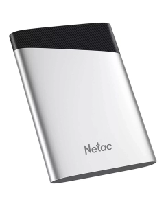 Купить SSD накопитель Netac Z6S (NT01Z6S-480G-32SL)  в E-mobi