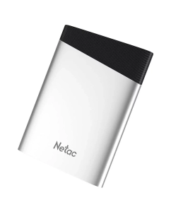 Купить SSD накопитель Netac Z6S (NT01Z6S-480G-32SL)  в E-mobi
