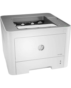 Купить Лазерный принтер HP LaserJet Enterprise 408dn белый  в E-mobi