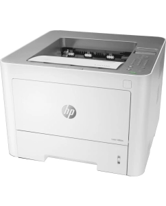 Купить Лазерный принтер HP LaserJet Enterprise 408dn белый  в E-mobi