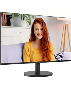 Купить 23.8" Монитор AOS 24B3CA2 черный 100Hz 1920x1080 IPS  в E-mobi
