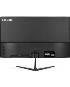 Купить 24.5" Монитор Exegate черный 75Hz 1920x1080 IPS  в E-mobi