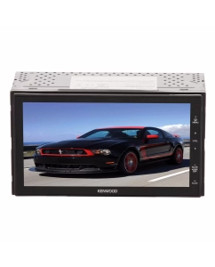 Купить Автомагнитола Kenwood DMX1025BT в E-mobi